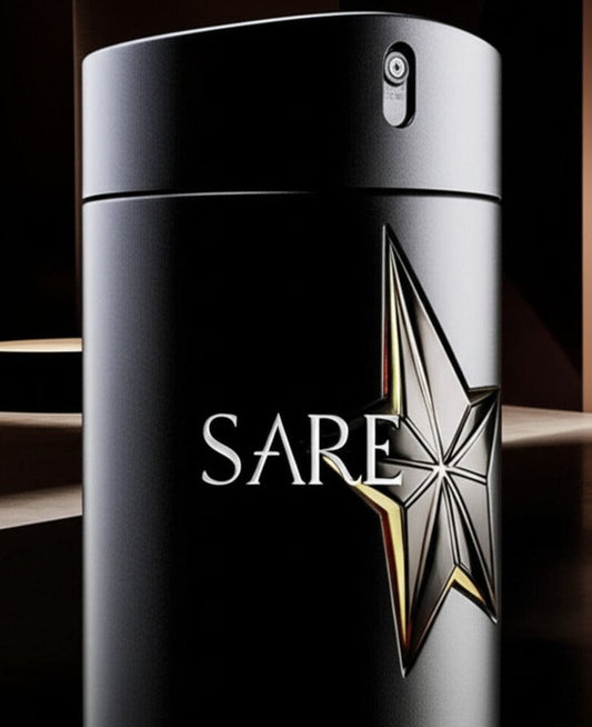 THİ - A Men Pure Malt sareparfum