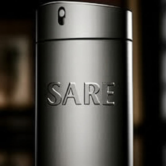 Thi - A Man sareparfum