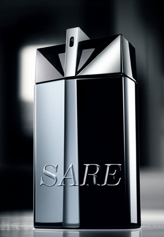 Thi - Alien Man sareparfum