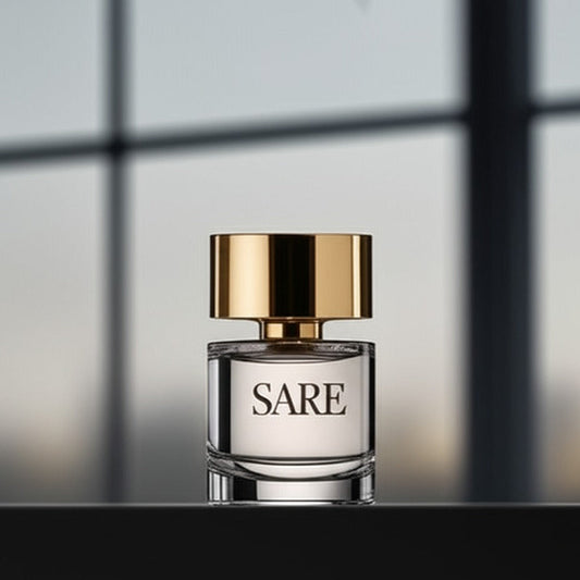 TT - Ursa sareparfum
