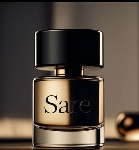 TT - Casanova sareparfum