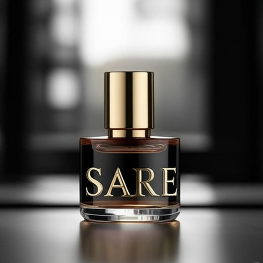 TT - Porpo sareparfum