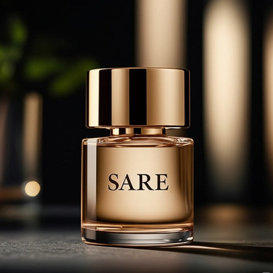 TT - Sirrah Ex sareparfum