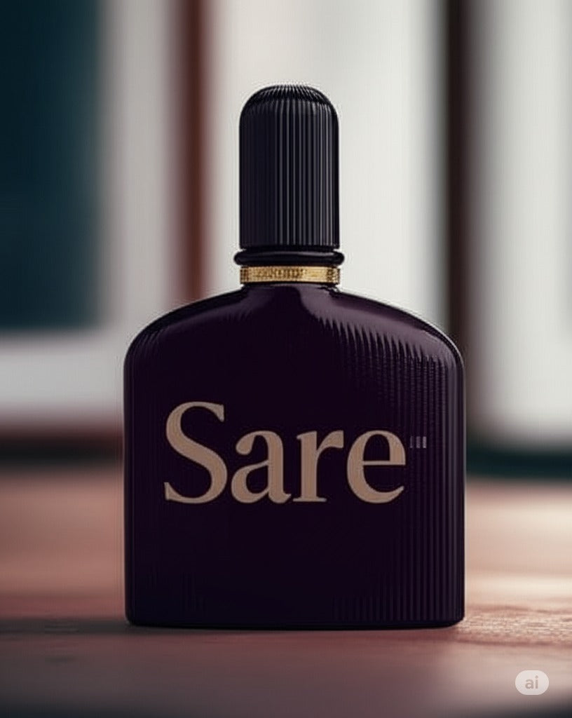 TF - Ve Orchid sareparfum
