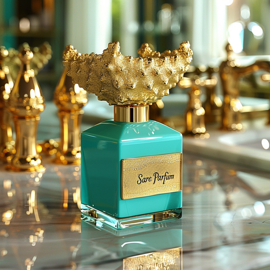 TT – Telea - sareparfum