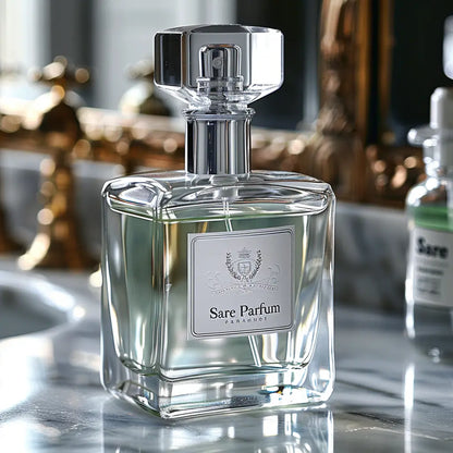CreT - Island - sareparfum
