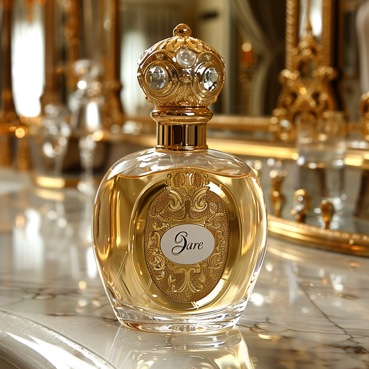 TT– Assolut - sareparfum