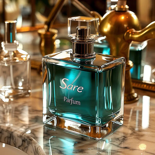 CK – Eternit - sareparfum