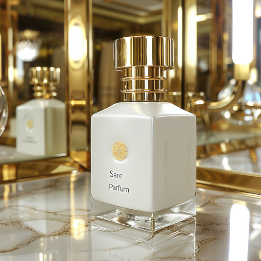 TT - Bianco - sareparfum