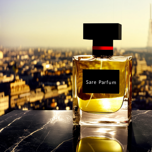 Free - Flover - sareparfum