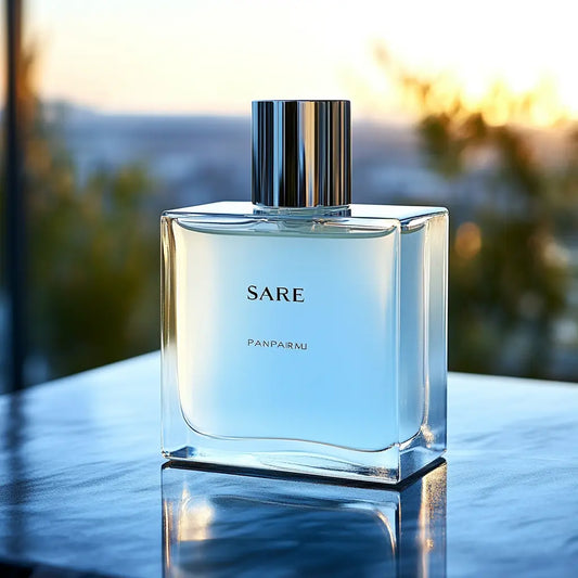 DG - Blue - sareparfum