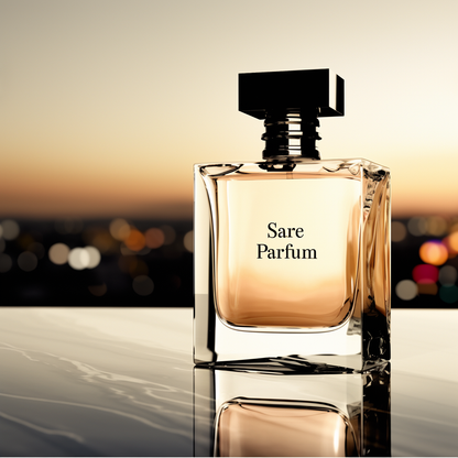 Giv - Interdit - sareparfum