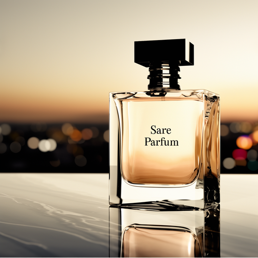 Giv - Interdit - sareparfum