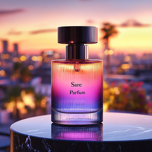 LV - City - sareparfum