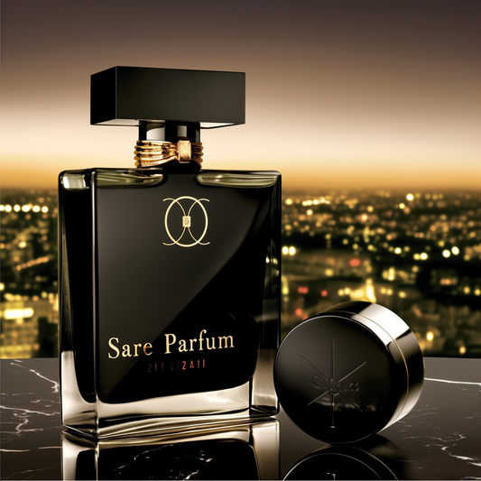 Guc - Guil Oud - sareparfum