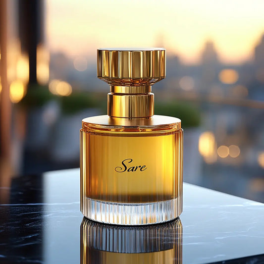 Chop - Oud Malak - sareparfum