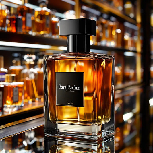 DG - One Man - sareparfum