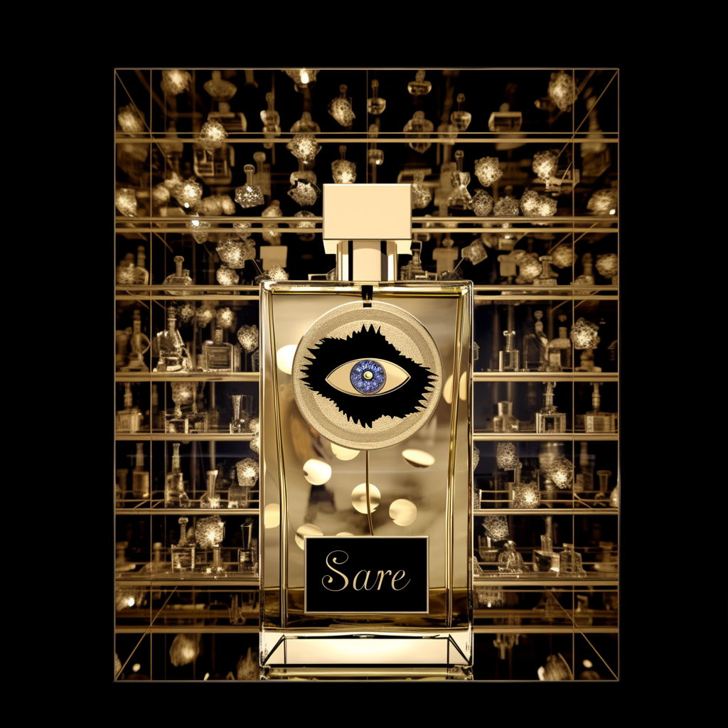 Mem - Marfa S - sareparfum