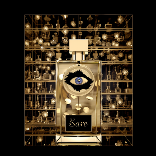 Mem - Marfa S - sareparfum