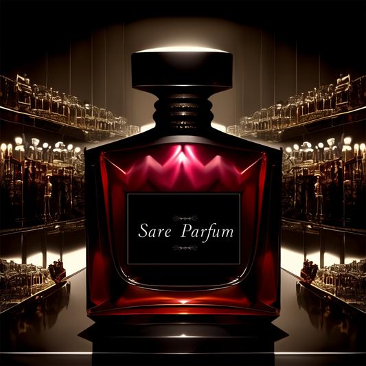 Giv -G Abs - sareparfum