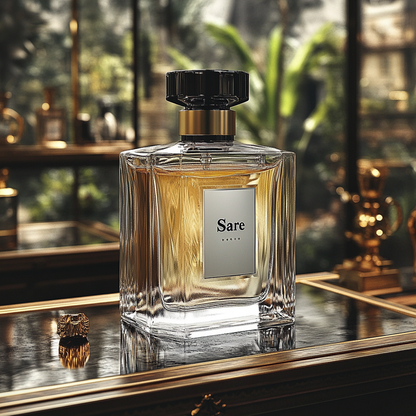 Man – Hindu - sareparfum