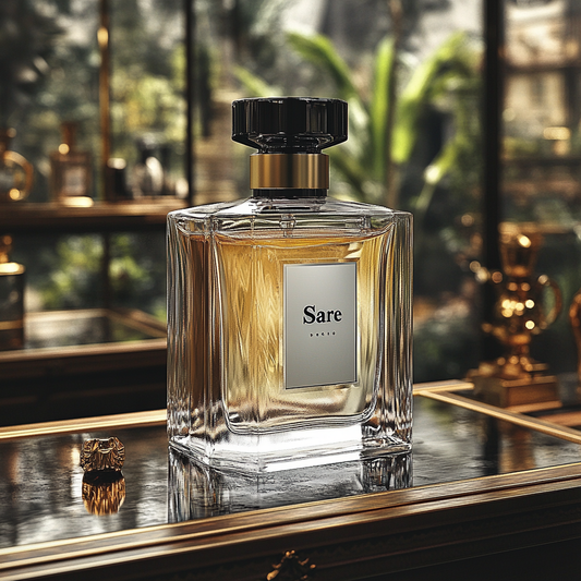Man – Hindu - sareparfum