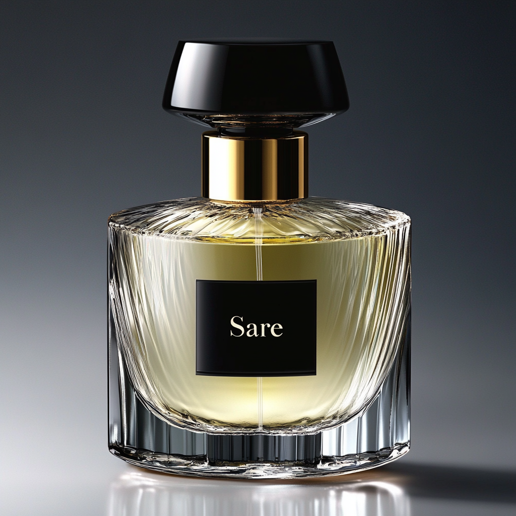 ARM - Prive Jasmin - sareparfum