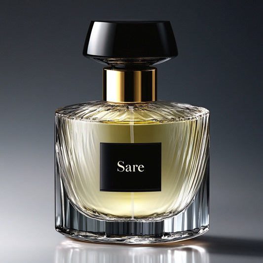 ARM - Prive Jasmin - sareparfum