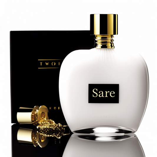 TF - Patchouli - sareparfum