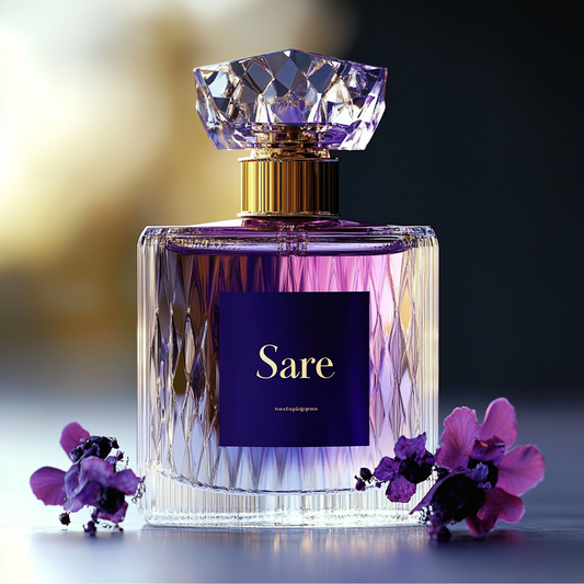 Roj - Goodnight - sareparfum