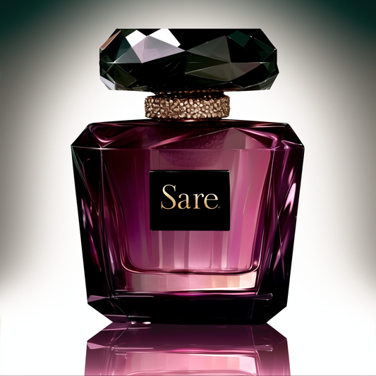 VER - Crstal N - sareparfum