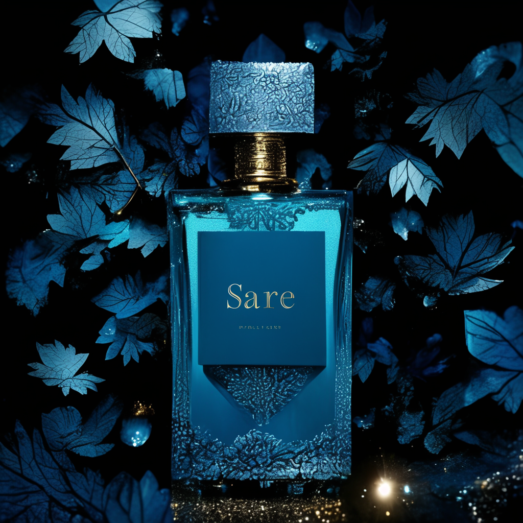 SH - Gof - sareparfum