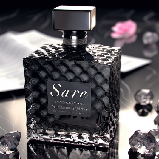 VAL - Ubir - sareparfum
