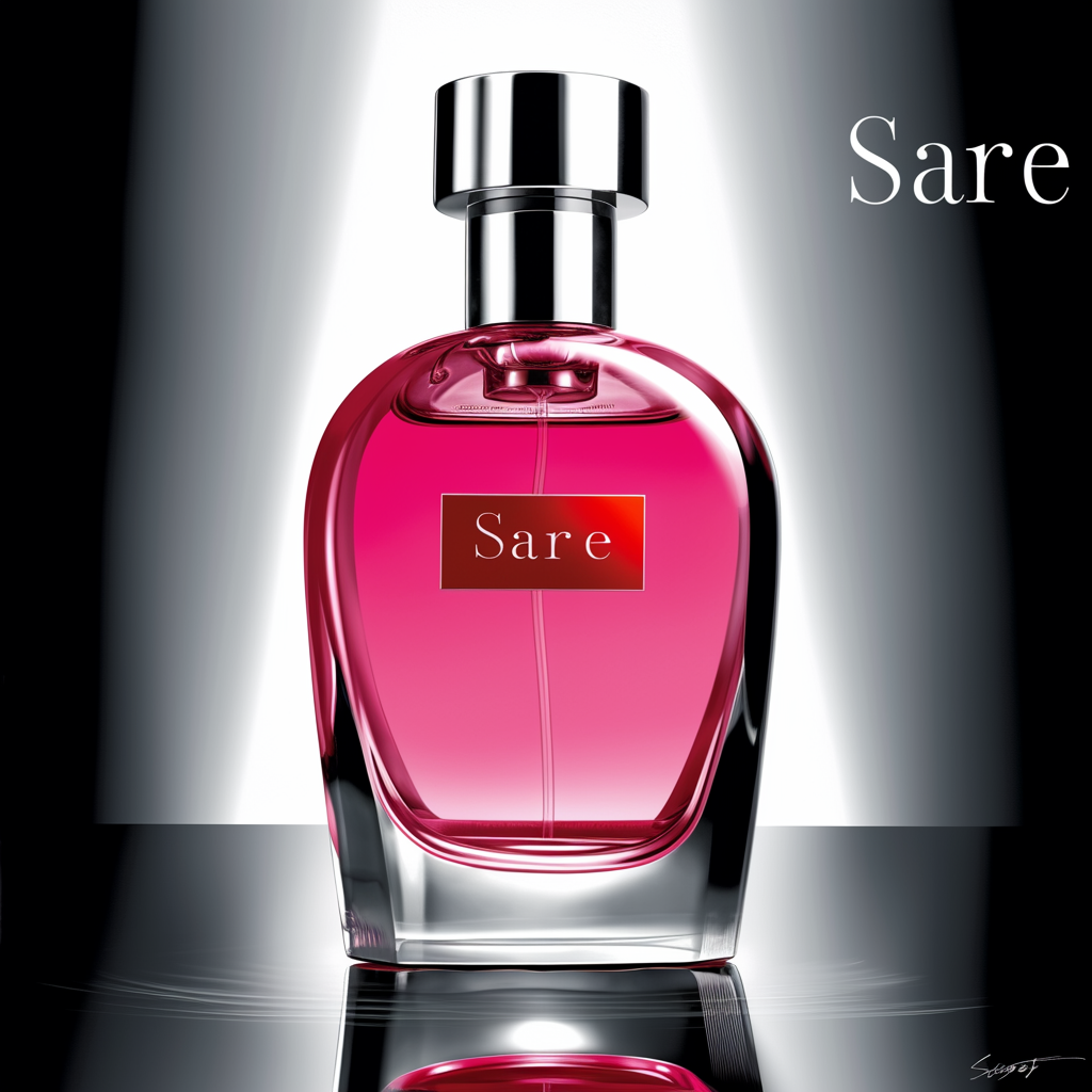 HB - Energy - sareparfum