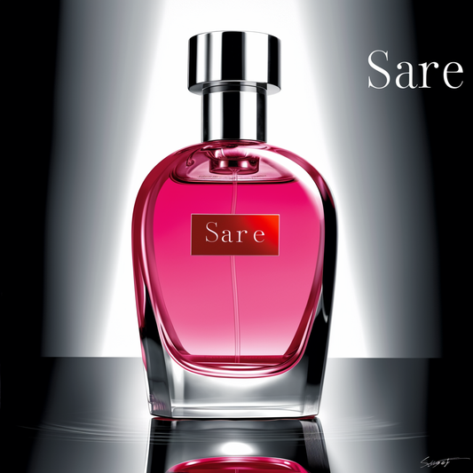 HB - Energy - sareparfum