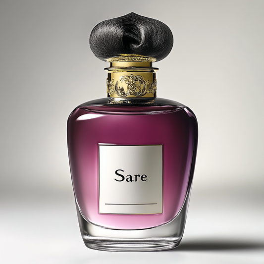 PNH – Ruth Count Doroth - sareparfum