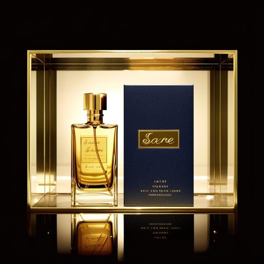 MAB - Ganymede - sareparfum