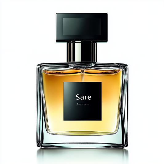 Gue - Homme - sareparfum