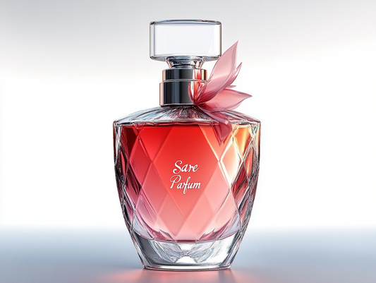 Lanc - Lvebe Rose - sareparfum