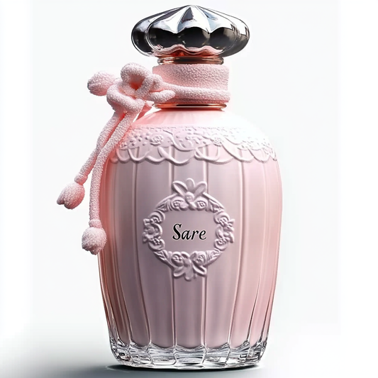 PDM - Deli Ex - sareparfum