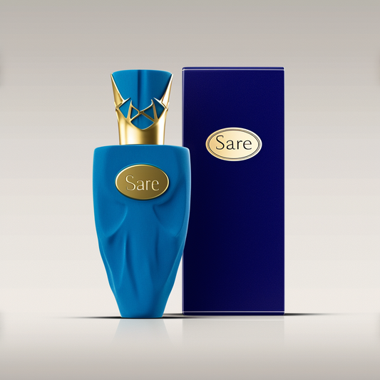 Sos - Erba - sareparfum
