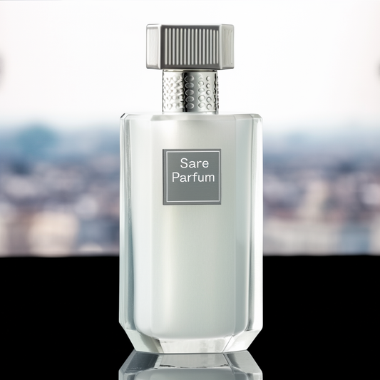 Loren Vil - Teint de Neige - sareparfum