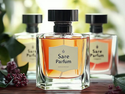 ESS - Bois - sareparfum