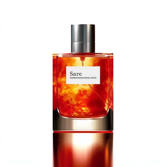 MC - Hibis - sareparfum