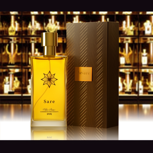 Mem - Lalibela - sareparfum