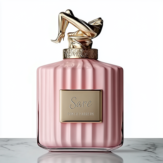 JP -  Scandal - sareparfum