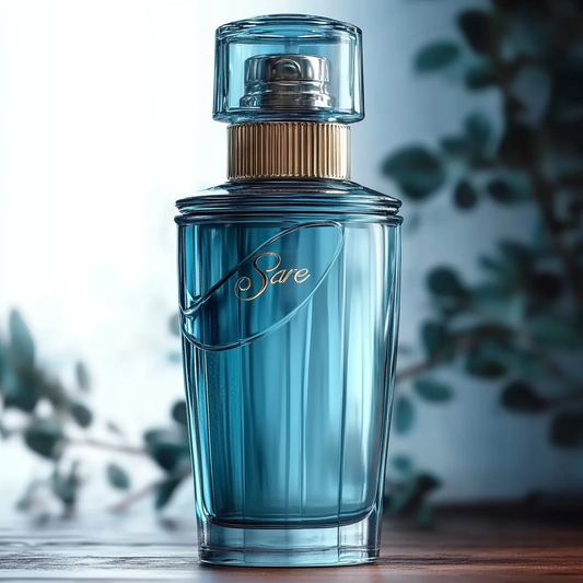 Kenz -  Marin - sareparfum