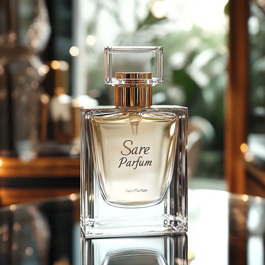 By – Games - sareparfum