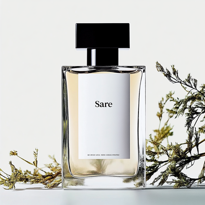 NR -  Pure - sareparfum