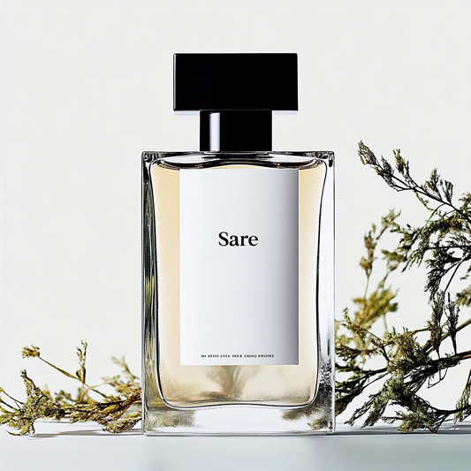 NR -  Pure - sareparfum